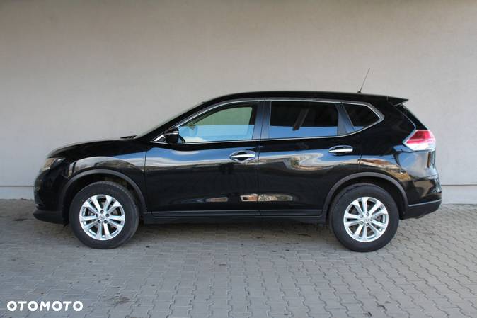 Nissan X-Trail - 23