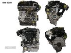 Motor Completo  Novo BMW X3 (G01) 30i xDrive B46B20B - 1