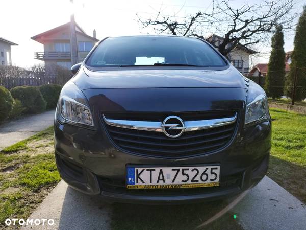 Opel Meriva 1.4 T Enjoy - 3