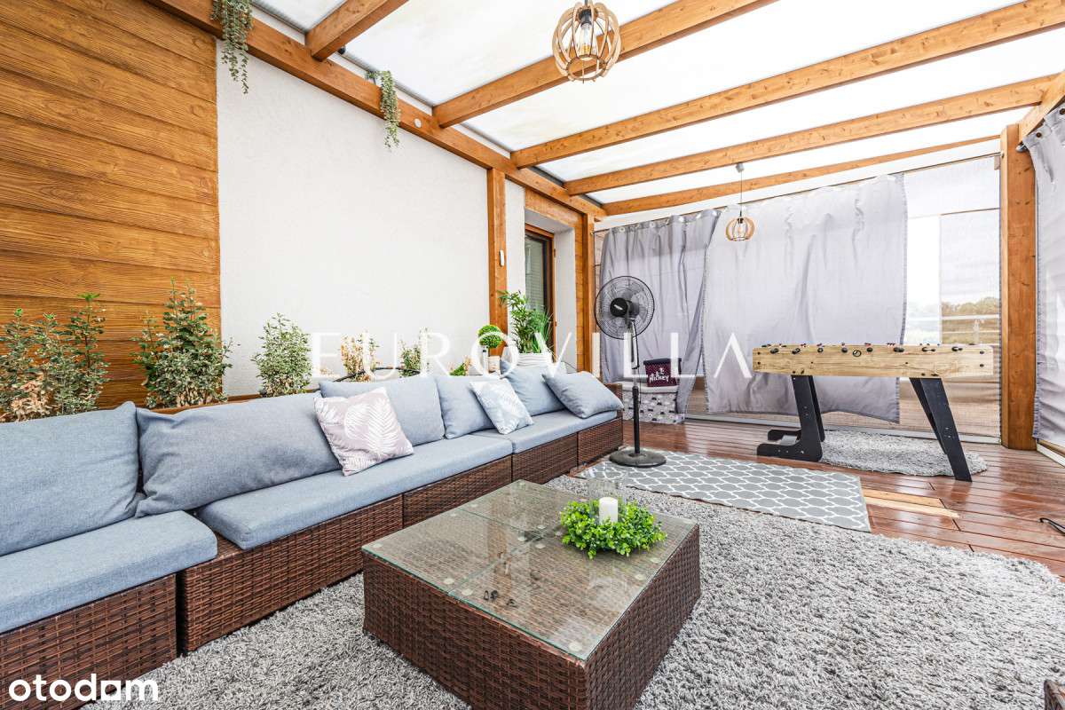 Duża działka, cicha okolica, komfortowy dom-2