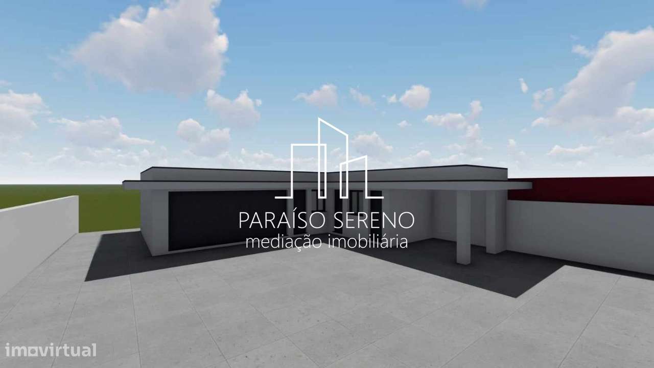 Terreno para construção - Grande imagem: 3/6