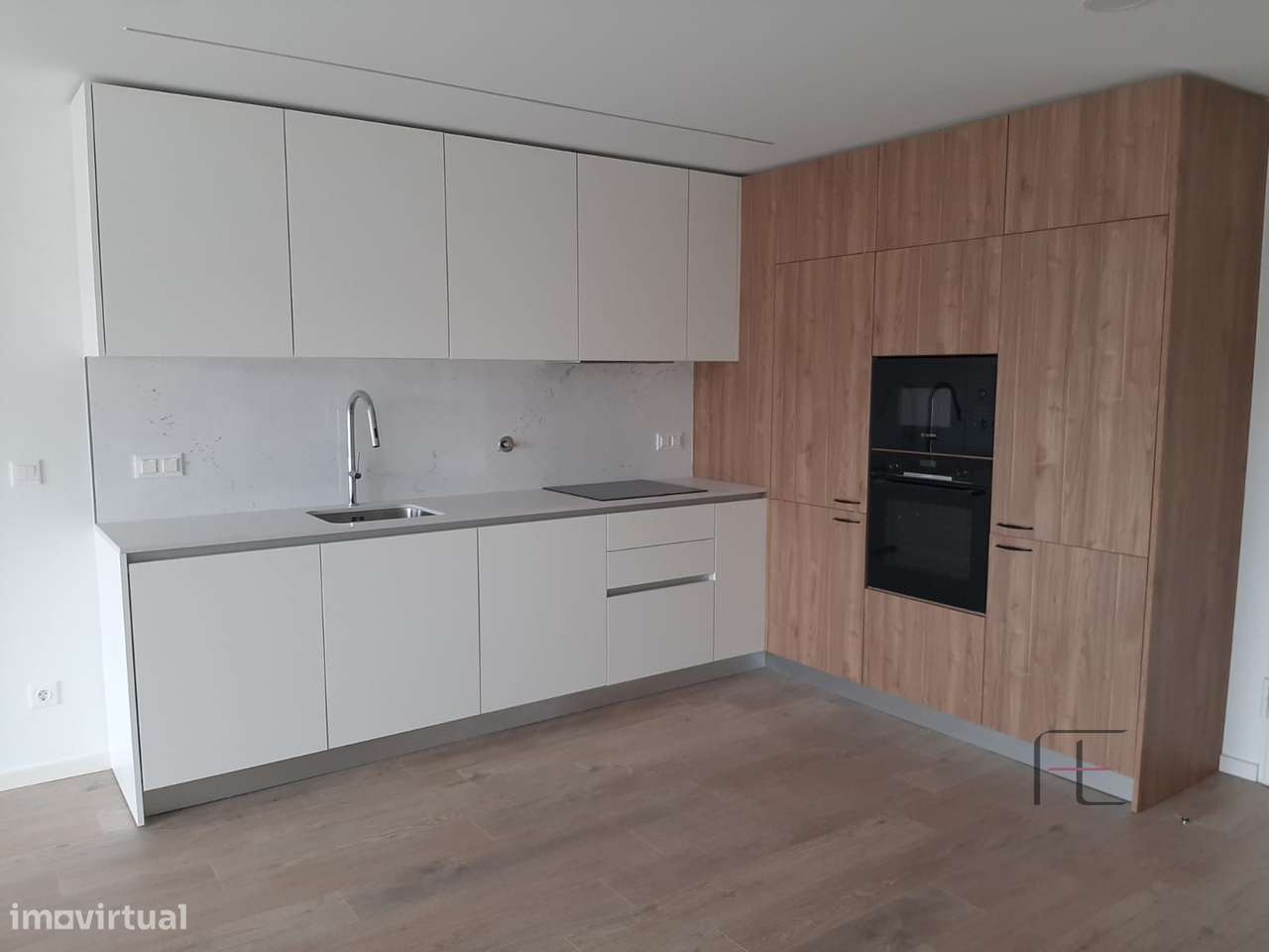 Apartamento T1 Arrendamento em Santa Marinha e São Pedro da Afurada,Vi - Grande imagem: 5/22