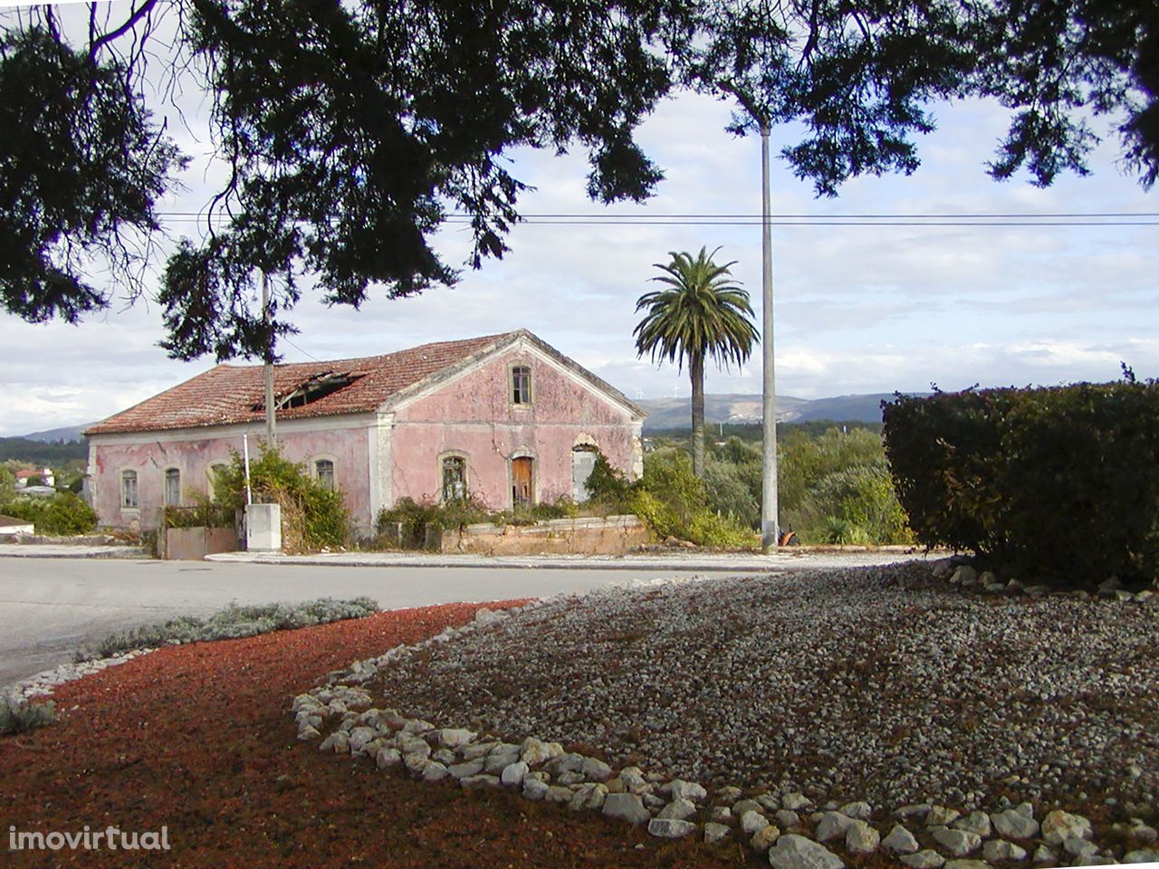 Quinta - Soure - Coimbra