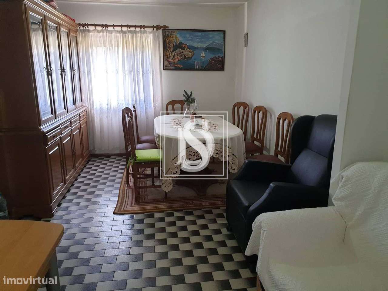 Moradia Isolada T3 em Mosteiro-12