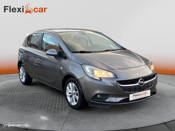 Opel Corsa - 1