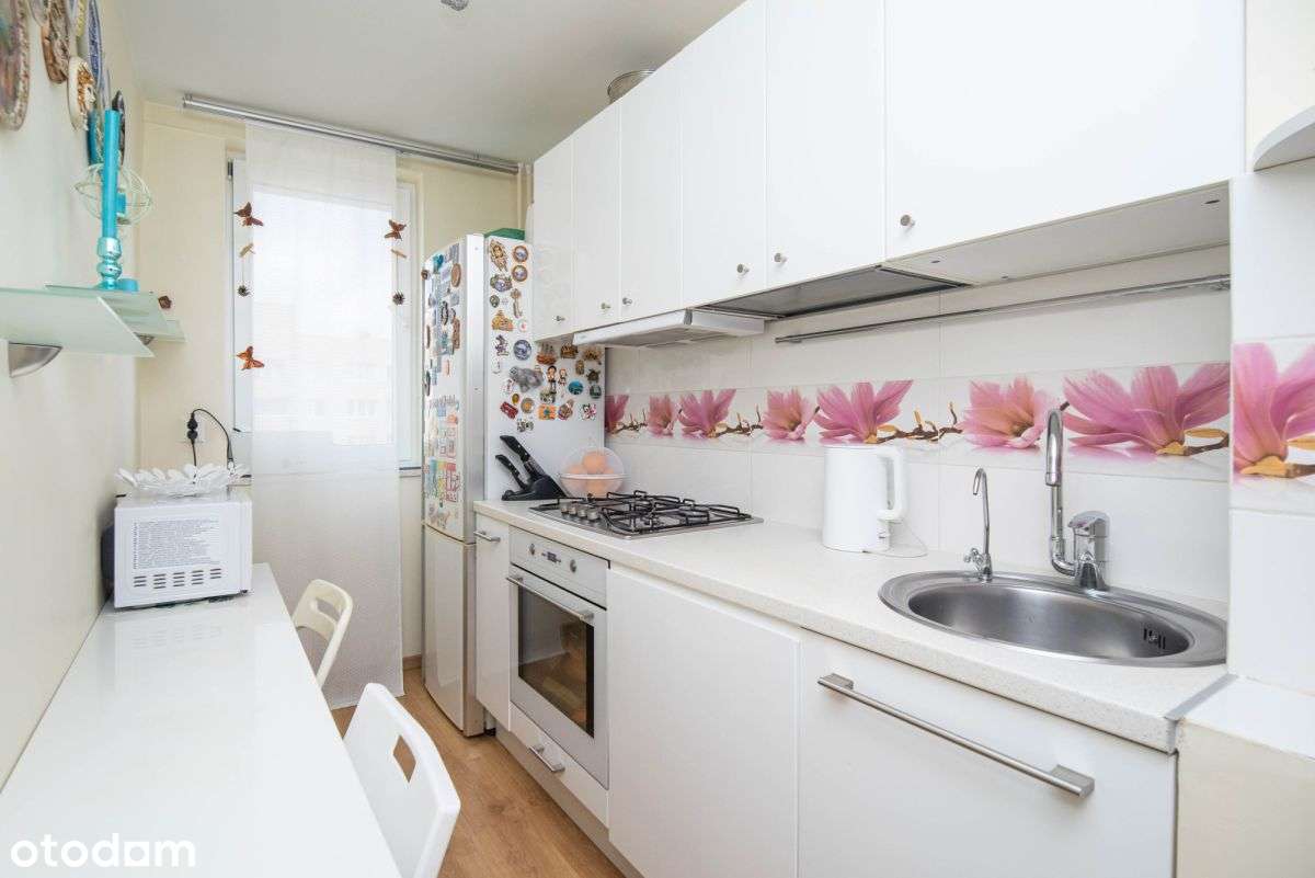 Loggia  Piękny widok  Funkcjonalny układ-0