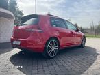 Volkswagen Golf VII 2.0 TDI BMT GTD DSG - 13