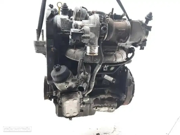 Motor 198A7000 FIAT 1.4L 140 CV - 5