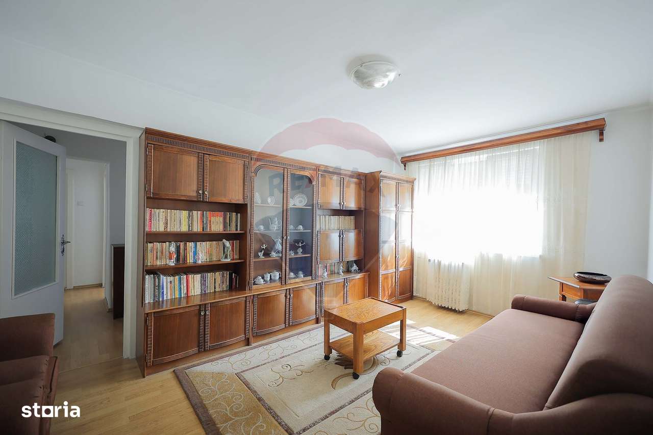Apartament cu 3 camere, De Vânzare, tip U, etaj 1, Rogerius - Imagine principală: 2/16