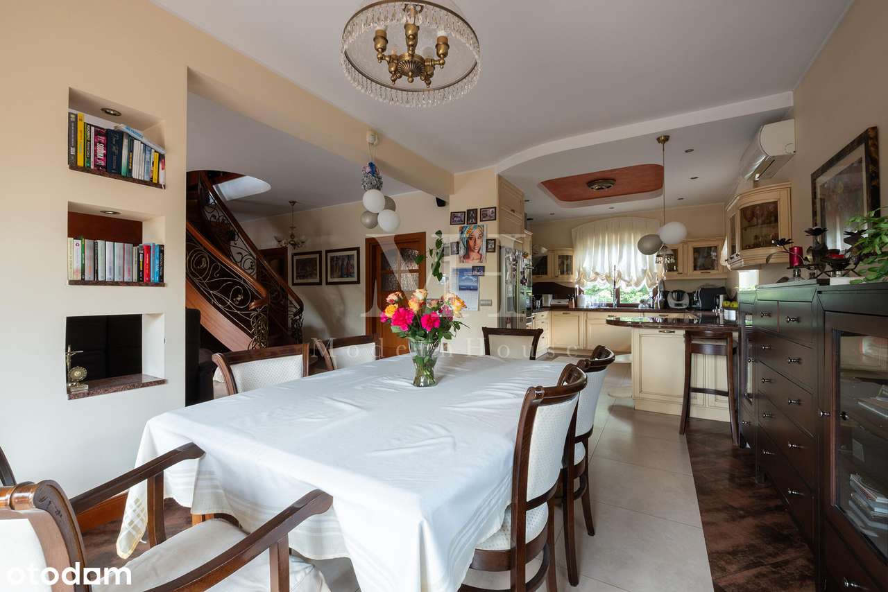 Piękny, solidny dom do wejścia dla Rodziny - Pełny obrazek: 3/18