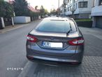 Ford Mondeo 1.5 EcoBoost Titanium - 12