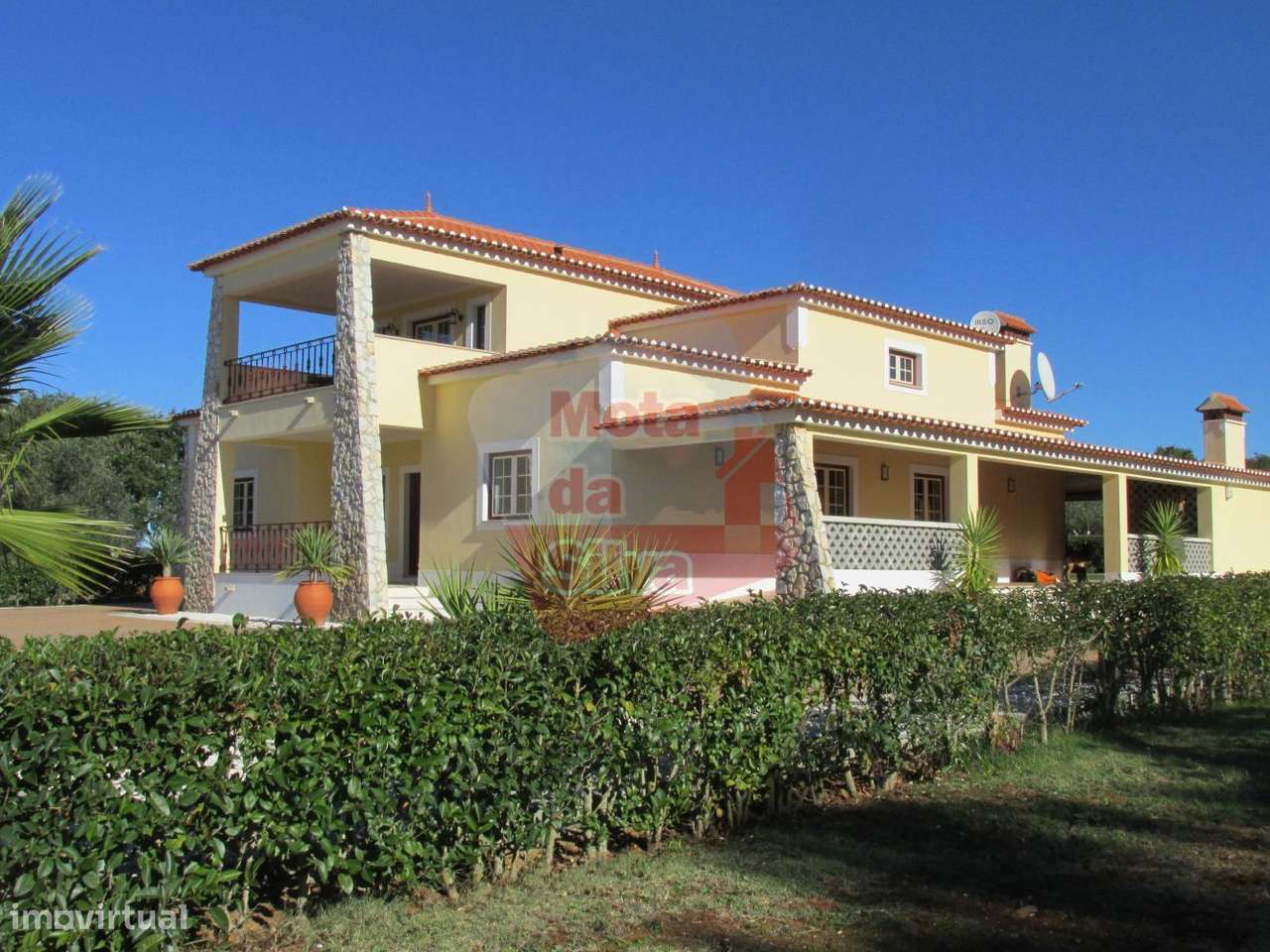 Excelente Quinta T4 em Cabeço de Vide, Fronteira-5