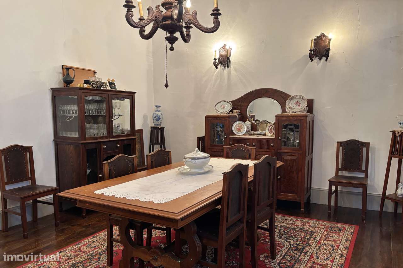 Moradia T7, Viseu, Tondela, Lobão da Beira-23