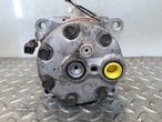 Compressor de ar condicionado SKODA FELICIA I 1.3 - 4