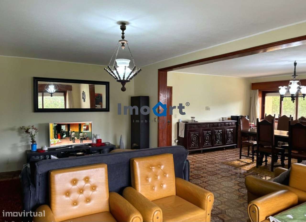 Moradia V5 na 1º linha do Mar, Vila de Conde-13