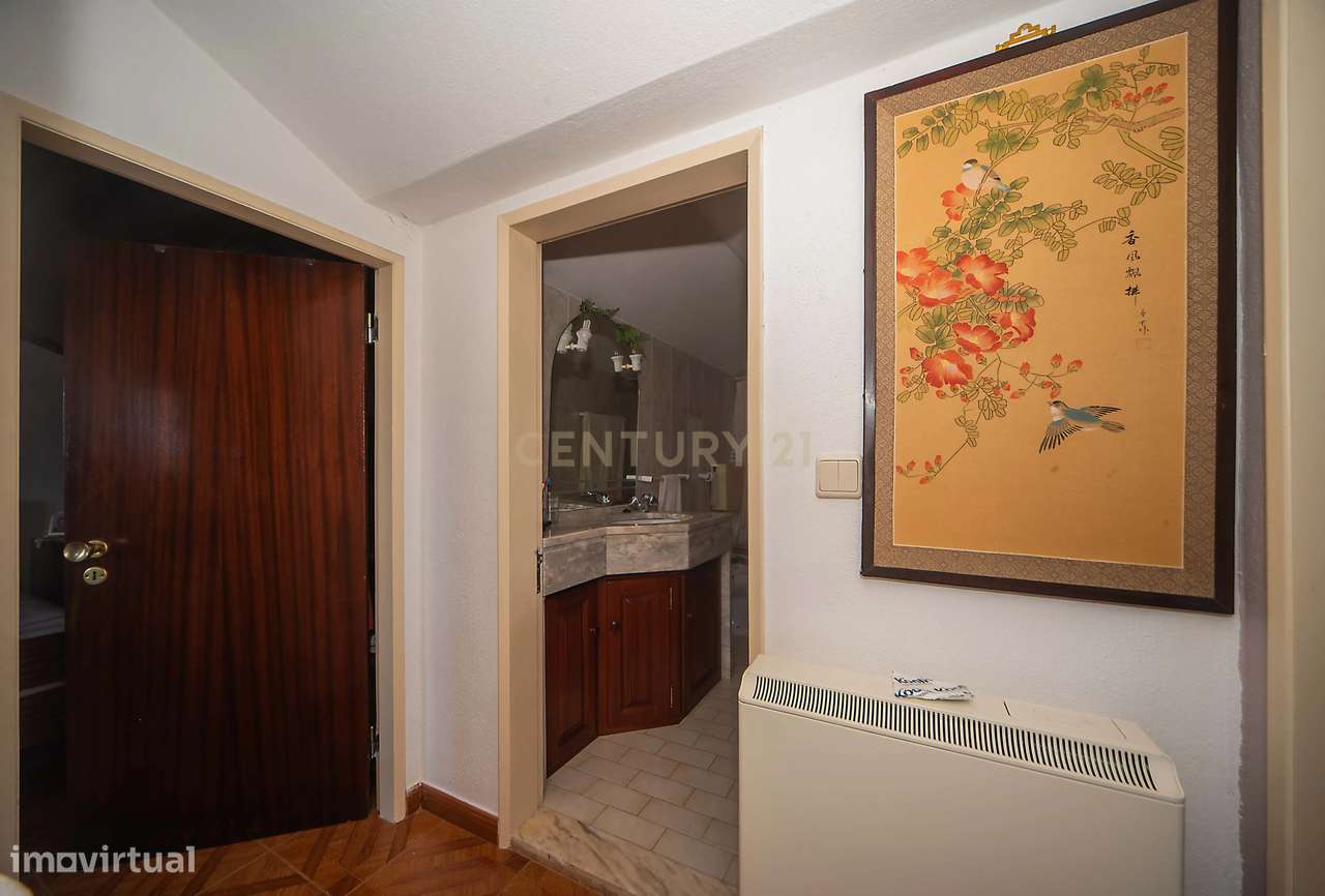 Quinta de Sonho em S. João das Lampas: Espaço, Autonomia e Conforto-29