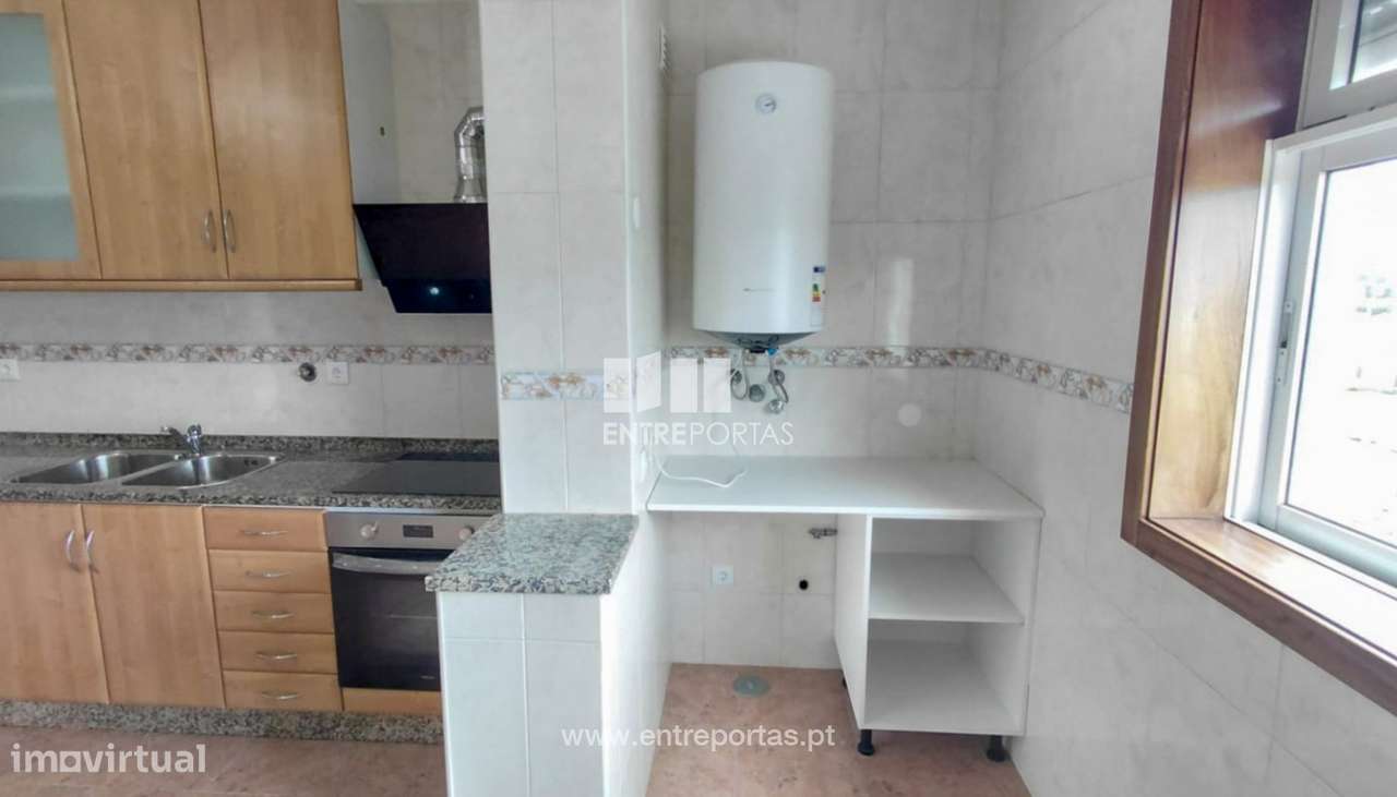 Arrendamento de Apartamento T3, Gião, Vila do Conde - Grande imagem: 4/19