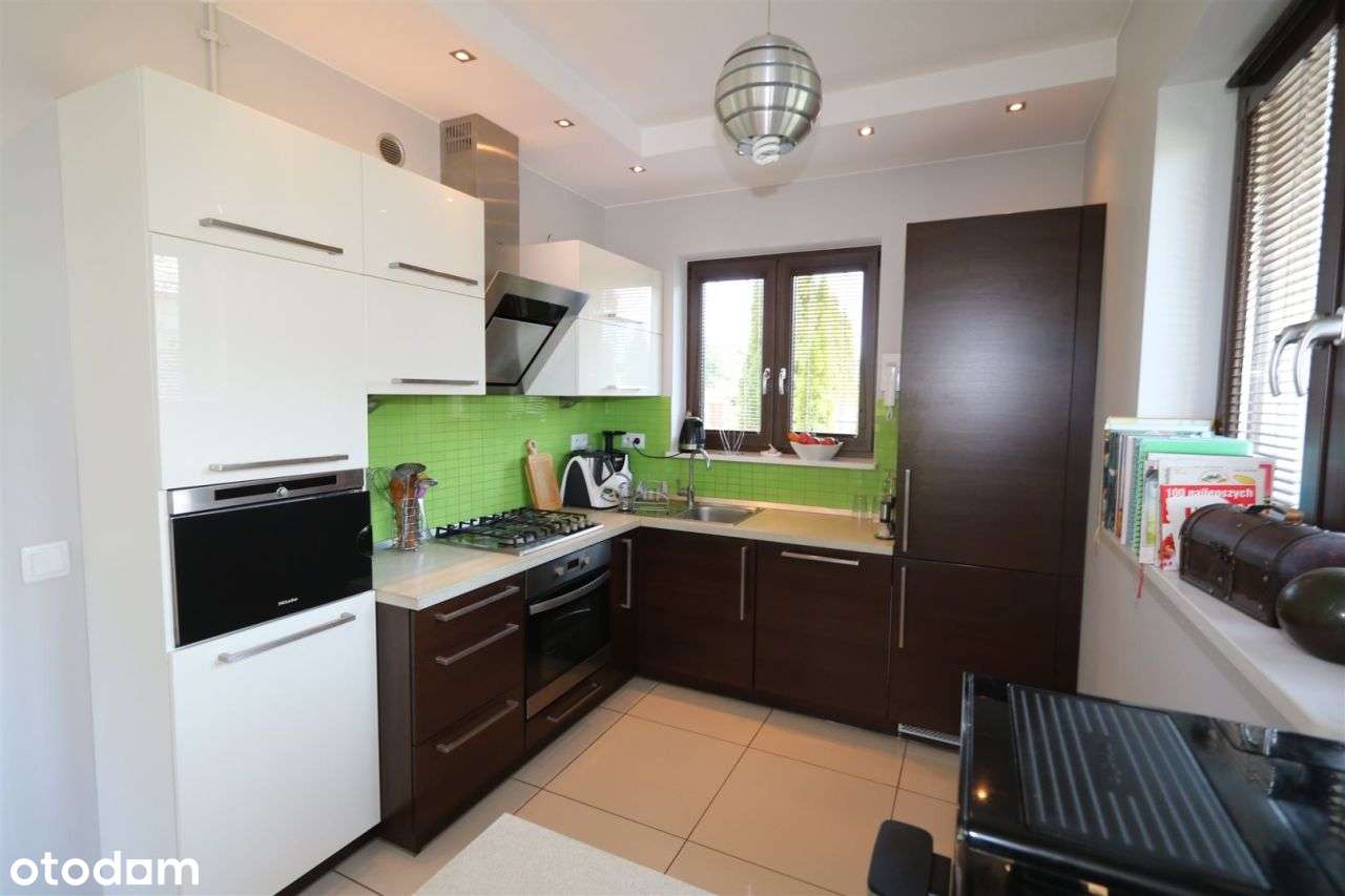 Dom, 181 m², Szczawno-Zdrój-5