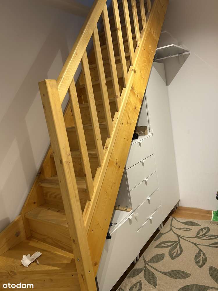 Dom 111m2 ( 130m2) na zamkniętym osiedlu w centrum Ząbek. Lokalizacja! - Pełny obrazek: 4/20