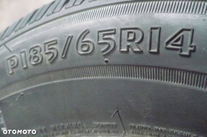 TRISTAR Weather Izer 185/65R14 NOWA 2020 - 2