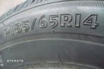 TRISTAR Weather Izer 185/65R14 NOWA 2020 - 2