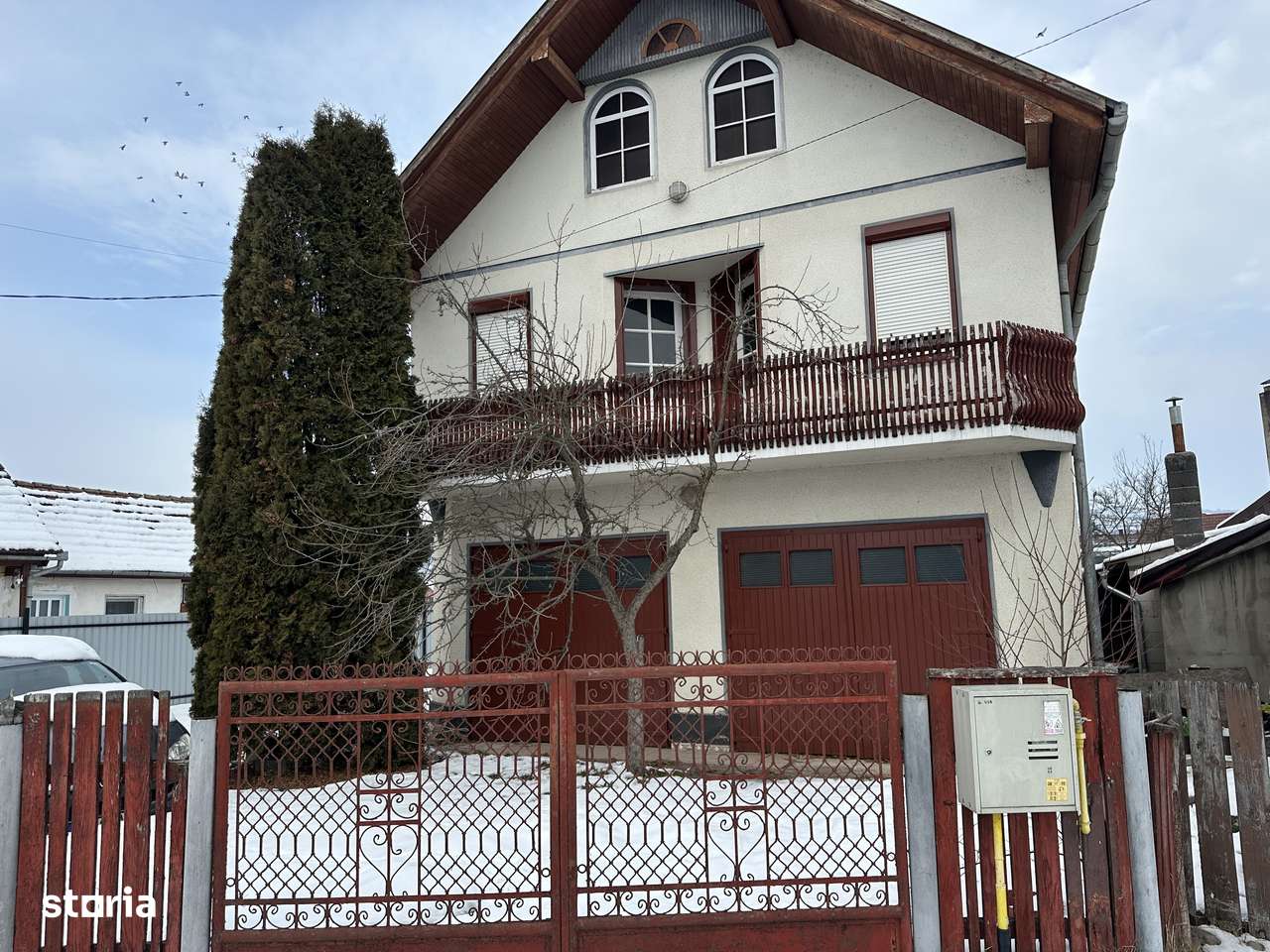 Casa de vanzare ,Solovastru-0