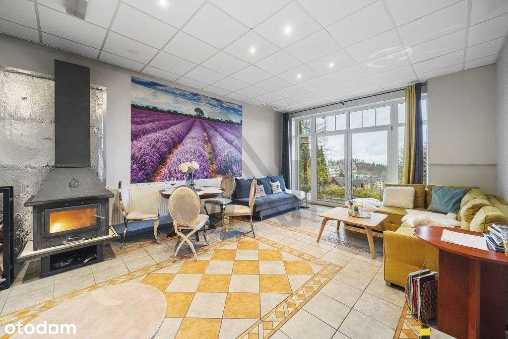 Wyjątkowy Pensjonat, restauracja, duża działka!-5