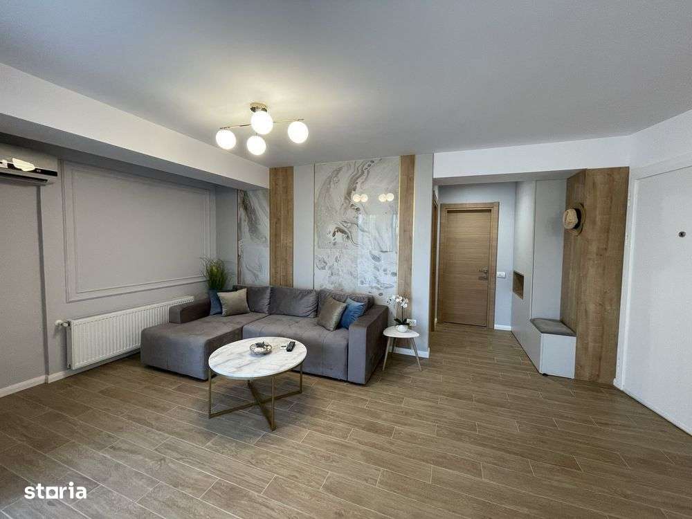 Inchiriere 2 camere, zona Faleza Nord - Imagine principală: 4/6