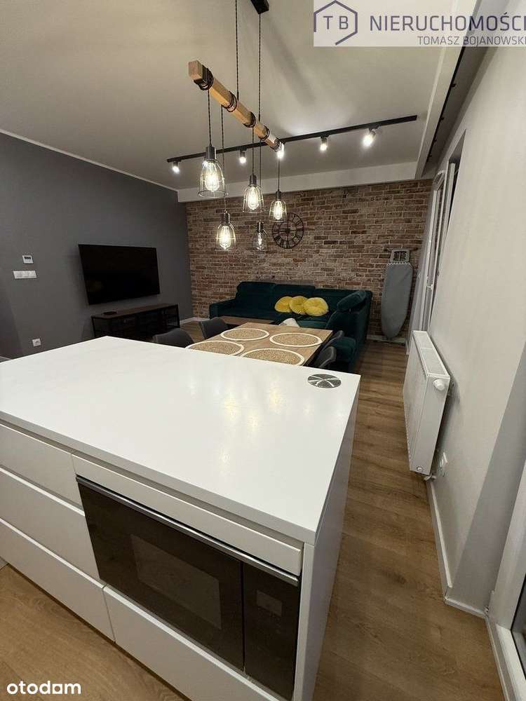 Nowość ! Piękne 3 pokoje ul Ceglana!! - Pełny obrazek: 1/14