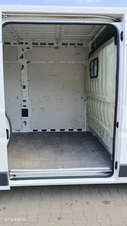 Fiat DUCATO 2.3 JTD 130 KM L3H2 ŚREDNIAK LIFT - 26