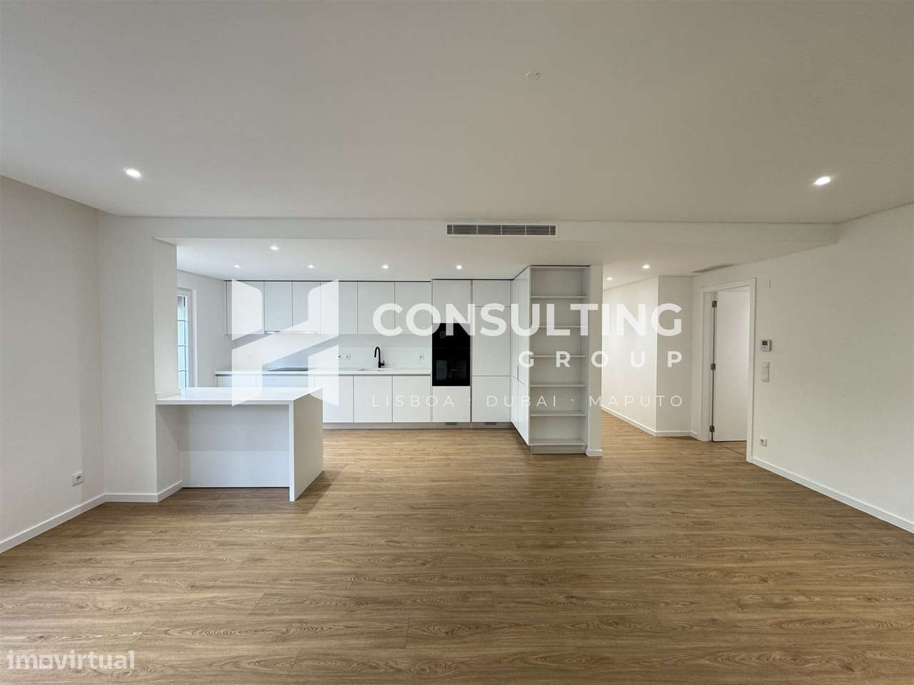 Apartamento T2 Venda em Águas Livres,Amadora-4