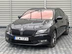 Skoda Superb 2.0 TDI 4x4 Sportline DSG - 17