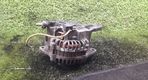 Alternador Nissan X-Trail (T30) - 1