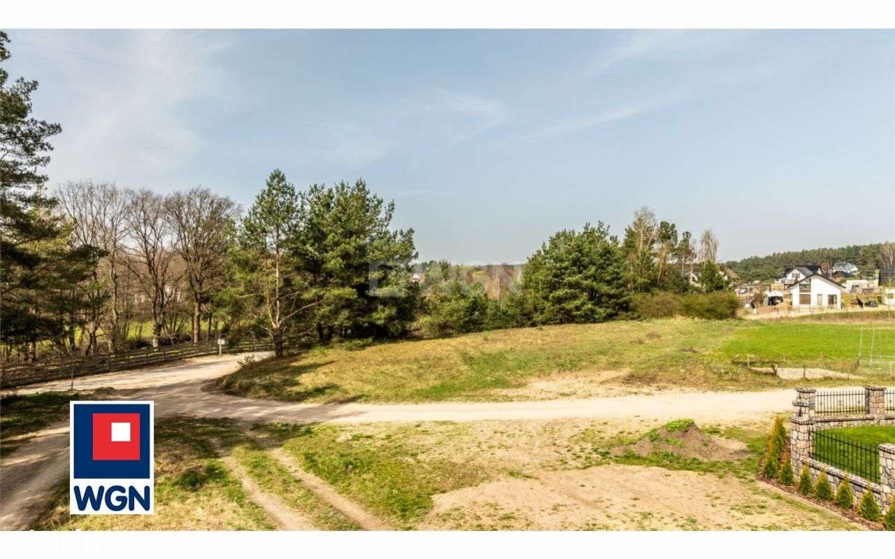 Działka, 1 348 m², Orle-6