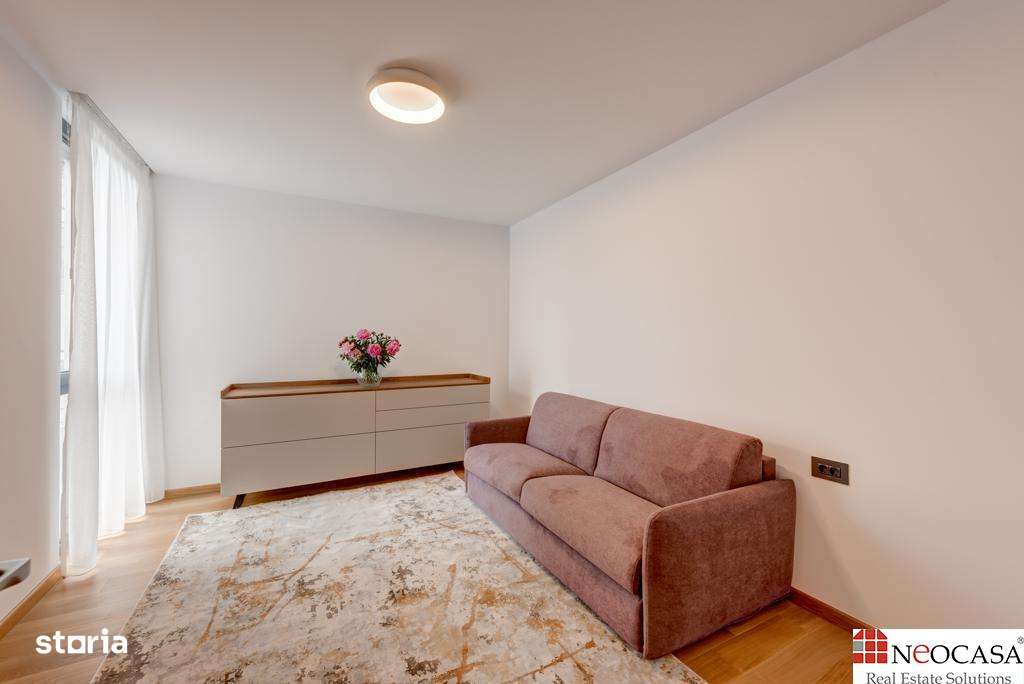 PRIMAVERII, 2023, 4 CAMERE SUPERBE, ET 1, MOBILAT, GARAJ! - Imagine principală: 5/20