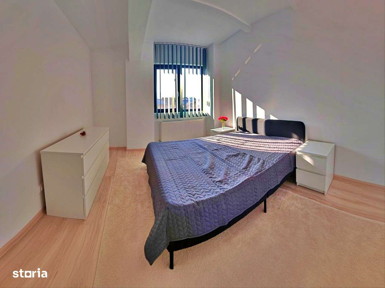 Apartament 3 camere Decebal cu terasa - Imagine principală: 5/8