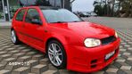 Volkswagen Golf IV 1.9 TDI Basis - 4