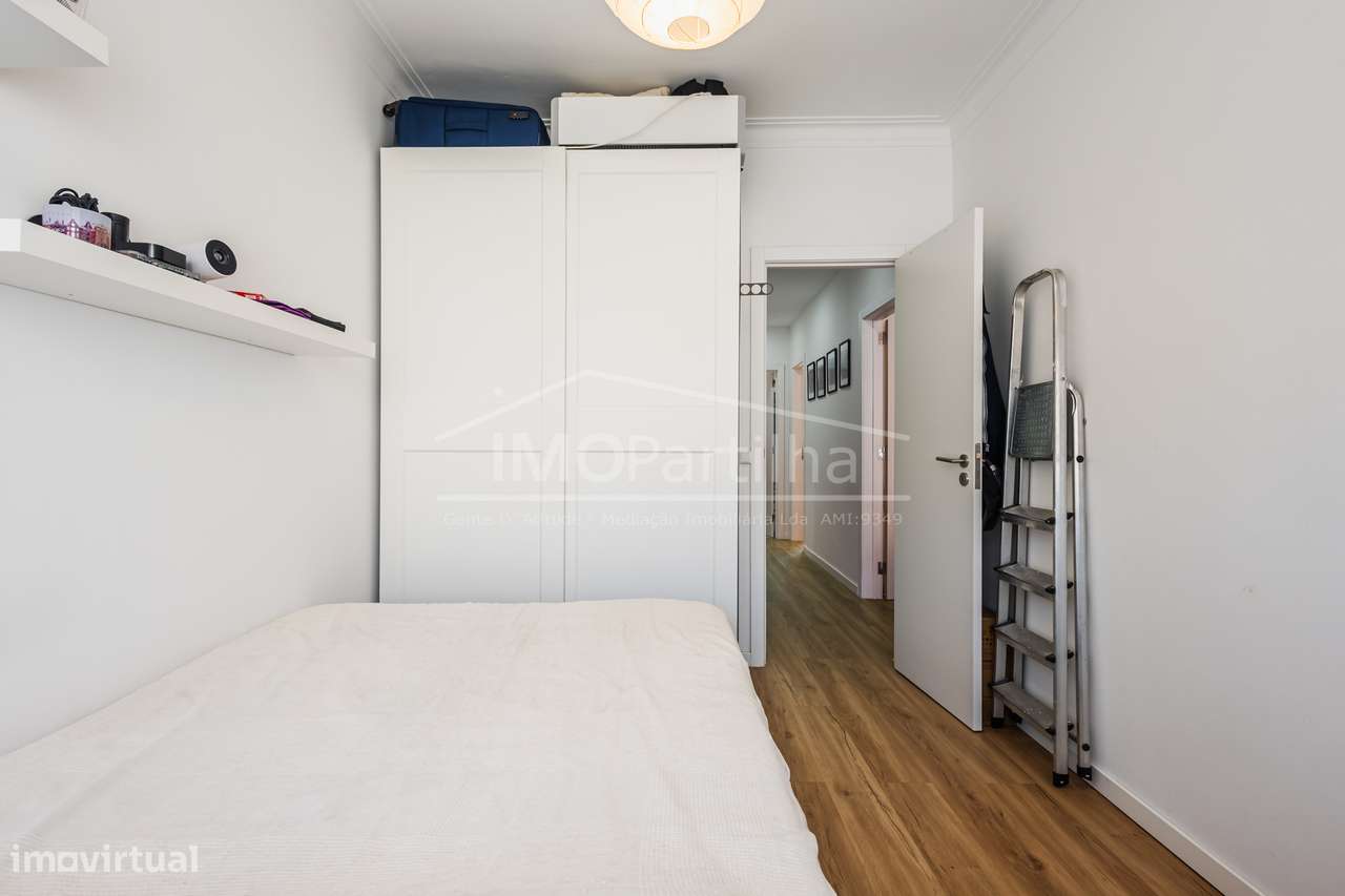 Apartamento, 65 m², Venteira-17