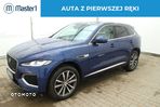 Jaguar F-Pace 2.0 P250 mHEV AWD R-Dynamic SE - 1