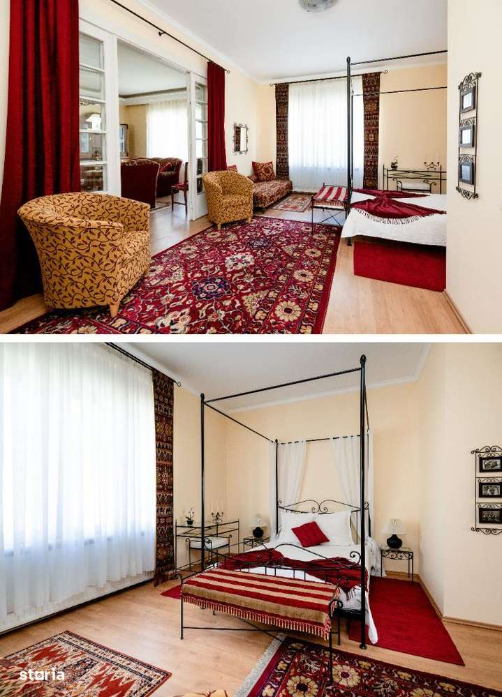 Proprietate cu potential multiplu - Savarsin - Imagine principală: 3/8