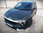 Kia Sportage 1.6 T-GDI MHEV L 2WD DCT - 9