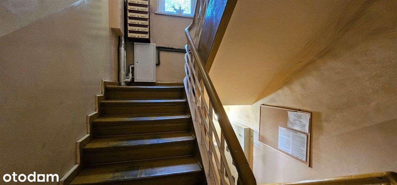 Mieszkanie, 55,50 m², Gliwice-9