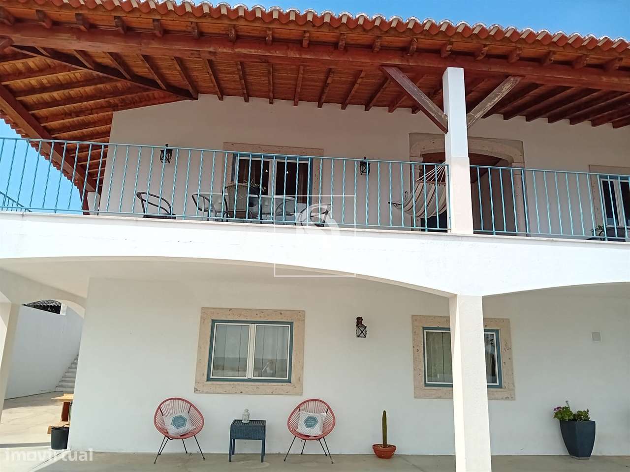 Moradia T4 Exclusiva na Meia Via, Torres Novas-42