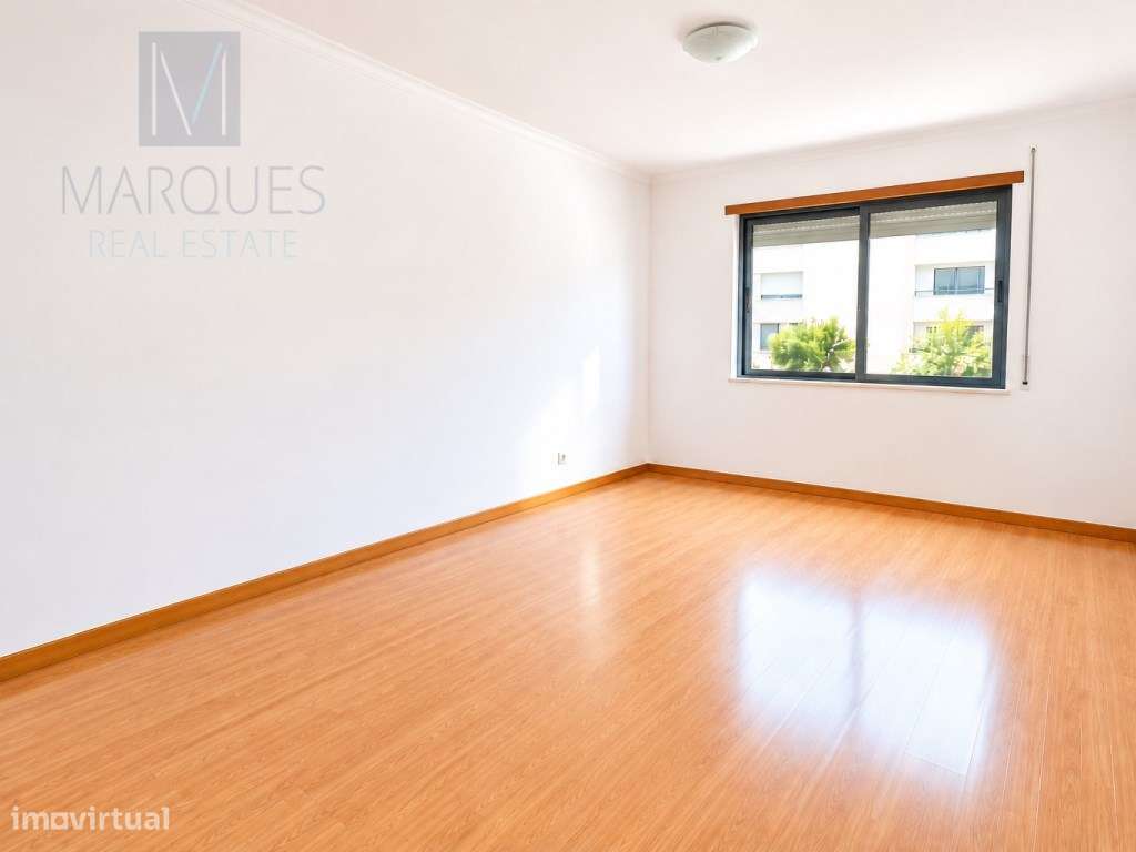 Apartamento T3 com Garagem e Arrecadação | Colinas da Arrábida - Qu...-13