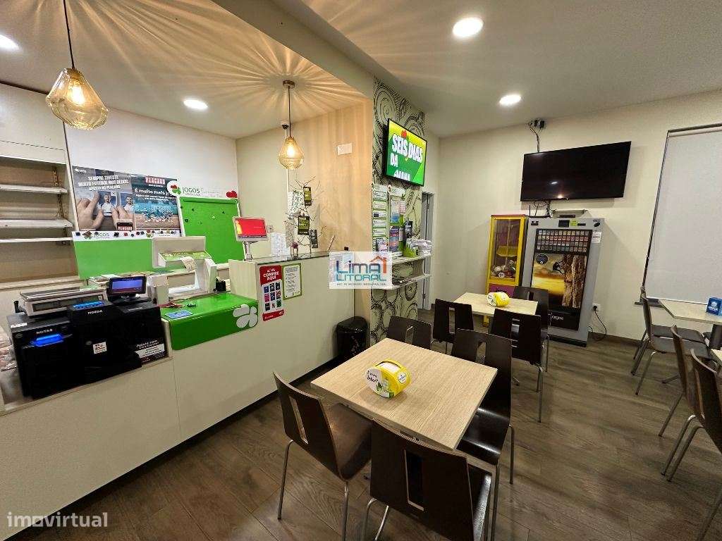 Padaria e Café/Pastelaria para TRESPASSE - próximo de Pombal - Grande imagem: 5/21