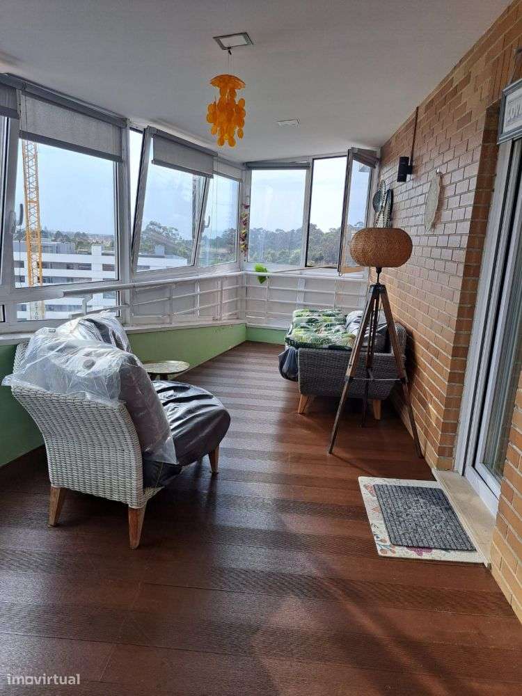 Apartamento T2 em Moreira da Maia.-17