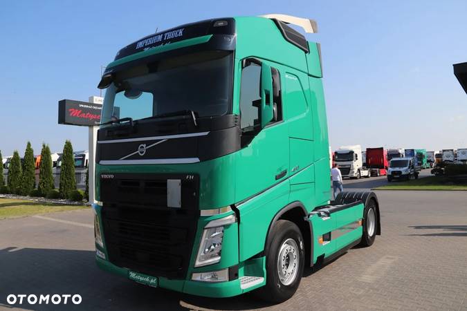 Volvo FH 460 / GLOBETROTTER / I-PARK COOL / EURO 6 / - 3