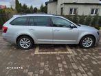 Skoda Octavia 2.0 TDI Drive - 8