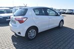 Toyota Yaris 1.0 Active - 6