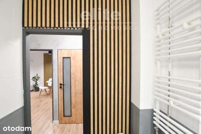 Pomorzany na sprzedaż 2 pokojowe 47,1m2-9